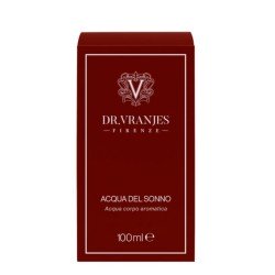 Acqua Aromatica del Sonno Spray 100 ml