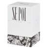 SE POI Candela 310gr - Tra i Fiori