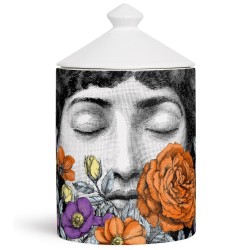 SE POI Candela 310gr - Tra i Fiori