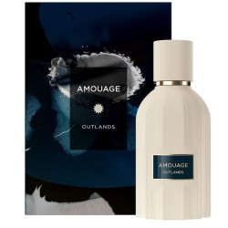 Outlands Essence de Parfum 100ml