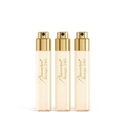 Baccarat Rouge 540 Extrait 3 x 11ml