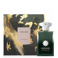 Purpose 50 Extrait 100ml