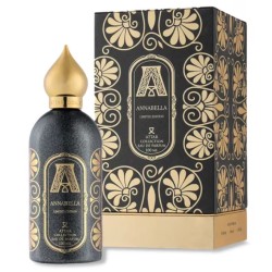 Annabella EDP 100ml • Attar Collection