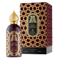 King Solomon EDP 100ml
