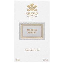 Original Santal eau de parfum 100ml