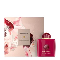 Crimson Rocks EDP 100ml