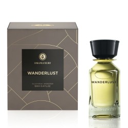 Wanderlust EDP 100ml