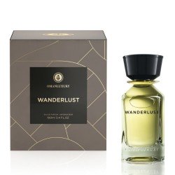 Wanderlust EDP 100ml