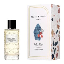 Ambre Blanc Edp 100ml