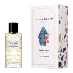 Ambre Blanc Edp 100ml