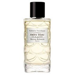 Ambre Blanc Edp 100ml