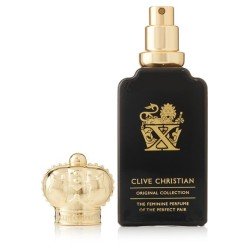 X Feminine Edp 50 ml