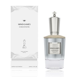Checkmate Extrait 100ml