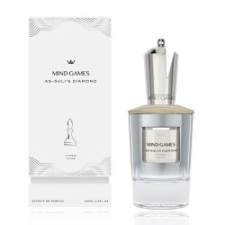 As-Suli's Diamond Extrait 100ml