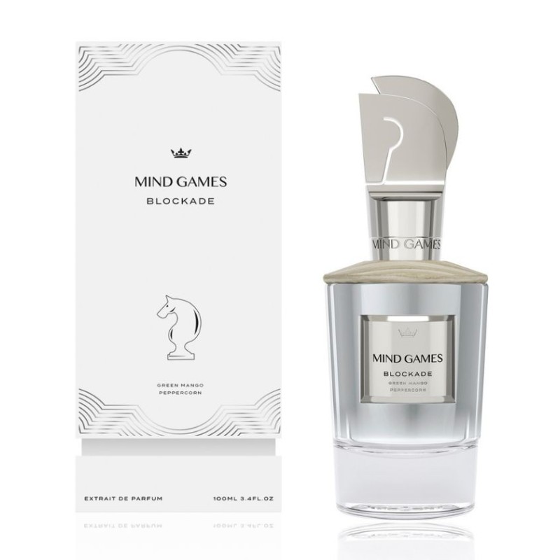 Blockade Extrait 100ml