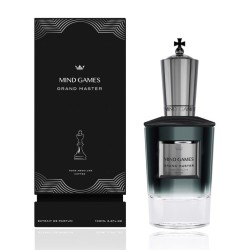 Grand Master Extrait 100ml