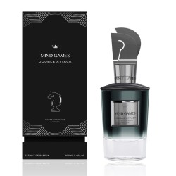 Double Attack Extrait 100ml