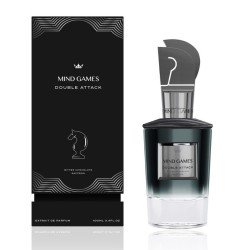 Double Attack Extrait 100ml