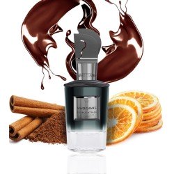 Double Attack Extrait 100ml