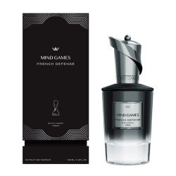 French Defense Extrait 100ml