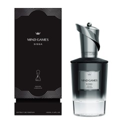 Sissa Extrait 100ml