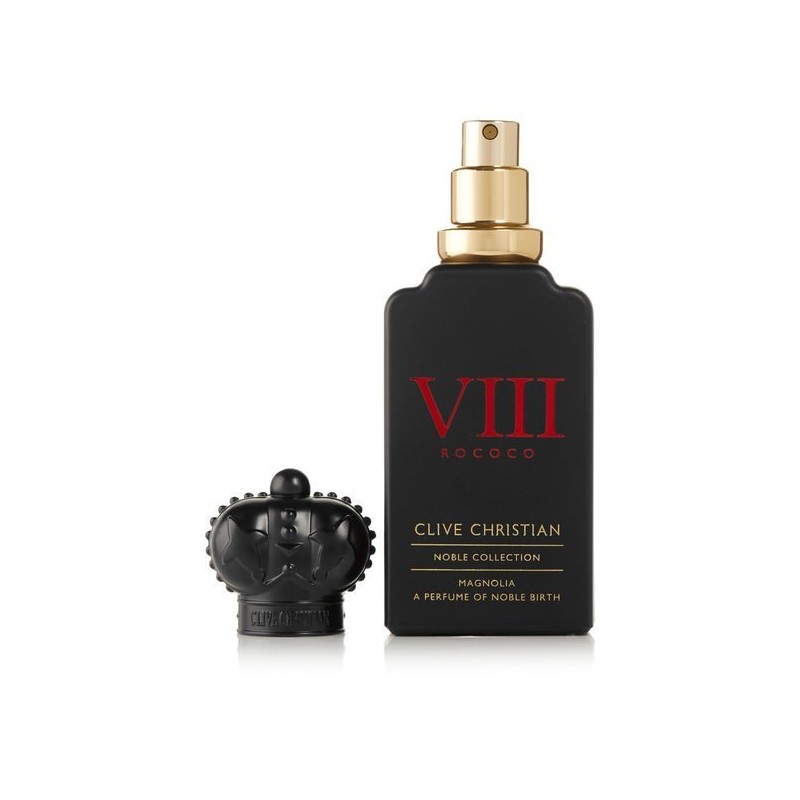 Noble VIII Magnolia  Eau de Parfum 50 ml