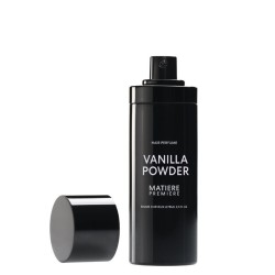 Vanilla Powder Hair Mist 75ml • Matiere Premiere