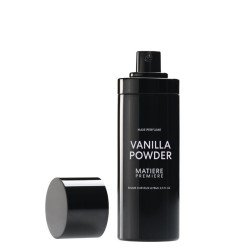 Vanilla Powder Hair Mist 75ml • Matiere Premiere