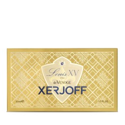 Louis XV 1722 EDP 50ml • Xerjoff
