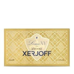 Louis XV 1722 EDP 50ml • Xerjoff
