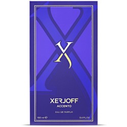 Accento EDP 100ml