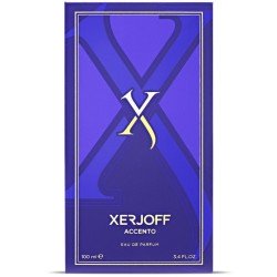Accento EDP 100ml