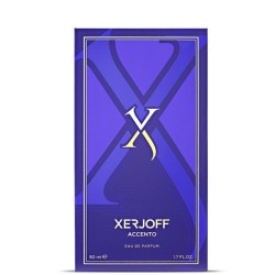 Accento EDP 50ml