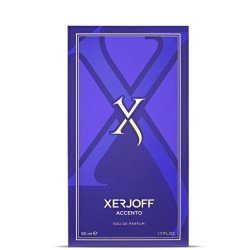 Accento EDP 50ml