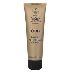 Royal Forest Luxury Aftershave Balm 75ml • Taylor of Old Bond St