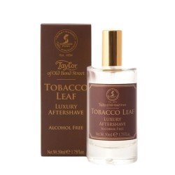 Tobacco Leaf Aftershave Lotion 50ml