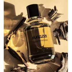 Passionfroudh Extrait de Parfum