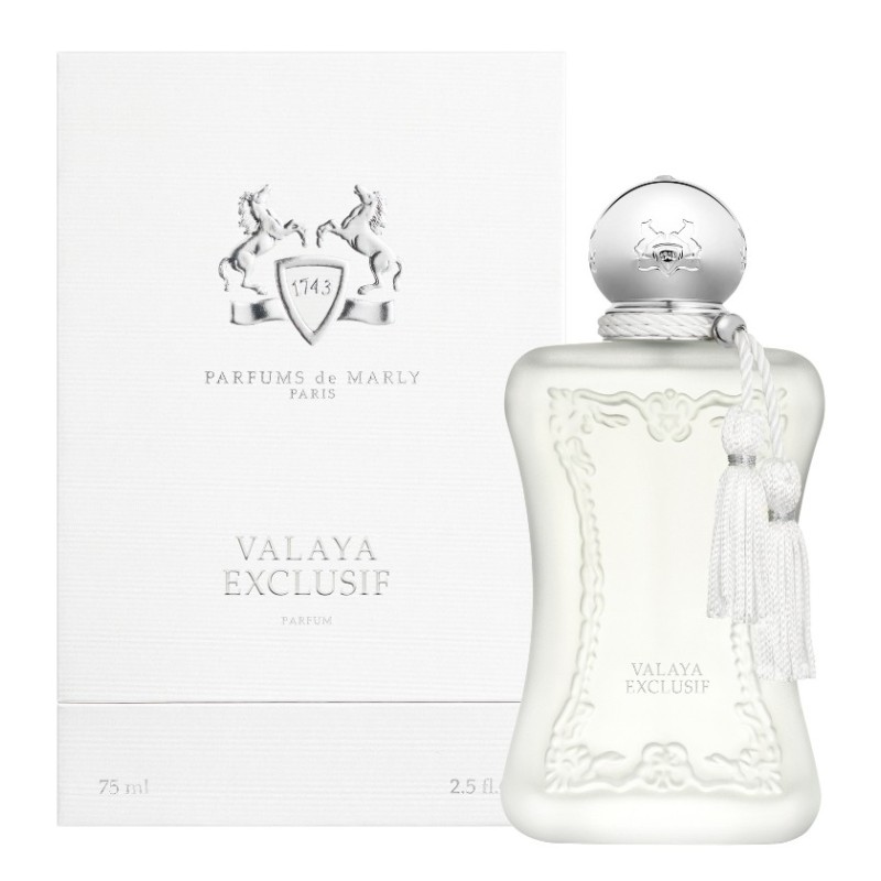 Valaya Exclusif Parfum 75ml