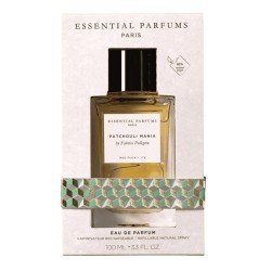 Patchouli Mania Eau de Parfum