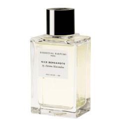 Nice Bergamote Eau de Parfum