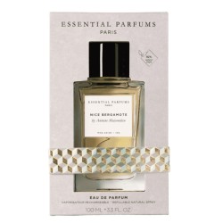 Nice Bergamote Eau de Parfum