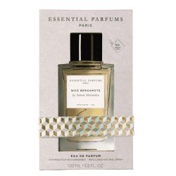 Nice Bergamote Eau de Parfum