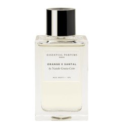 Orange X Santal Eau de Parfum