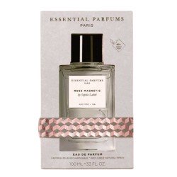 Rose Magnetic Eau de Parfum • Essential Parfums