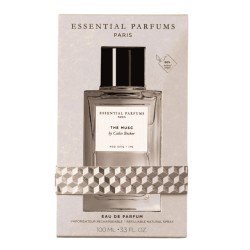 The Musc Eau de Parfum