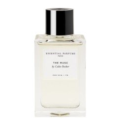 The Musc Eau de Parfum