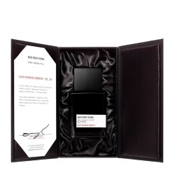 Old School Bench Eau de Parfum 75ml