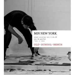 Old School Bench Eau de Parfum 75ml