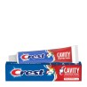 Dentifricio Crest Cavity Regular Pasta 232 gr