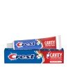 Dentifricio Crest Cavity Regular Pasta 232 gr